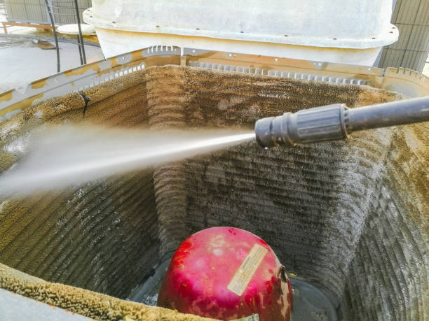 Best Ductwork Cleaning Services  in La Blanca, TX