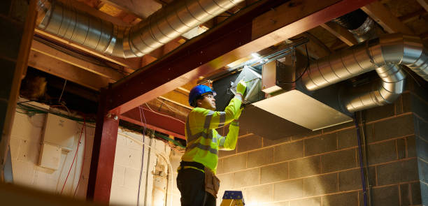 Best Commercial HVAC Duct Cleaning  in La Blanca, TX