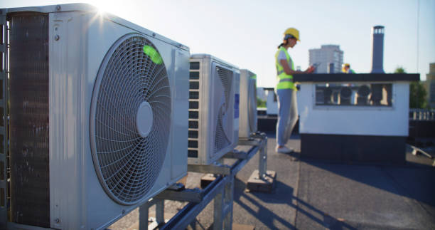 Best Best Air Duct Cleaning Near Me  in La Blanca, TX