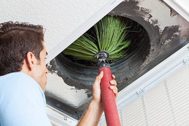 Best Ventilation Cleaning Services  in La Blanca, TX